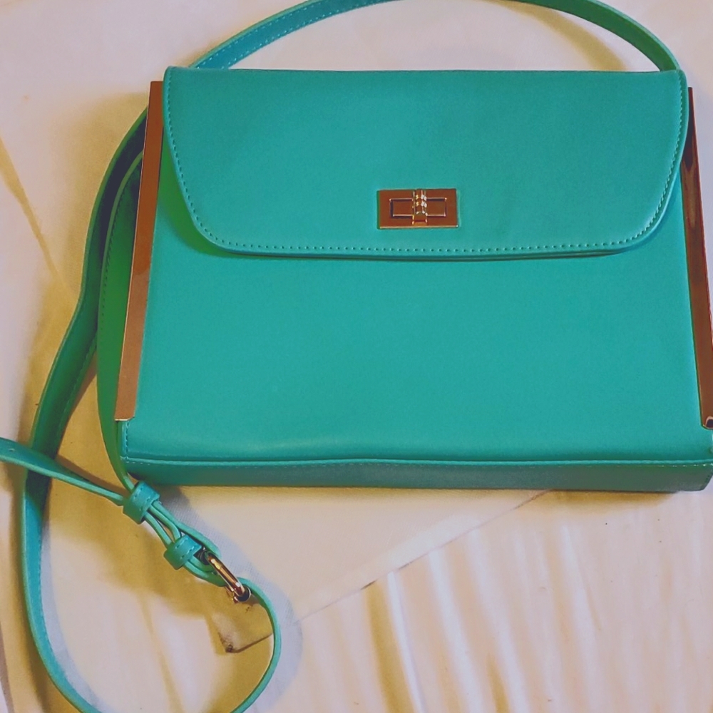 purse